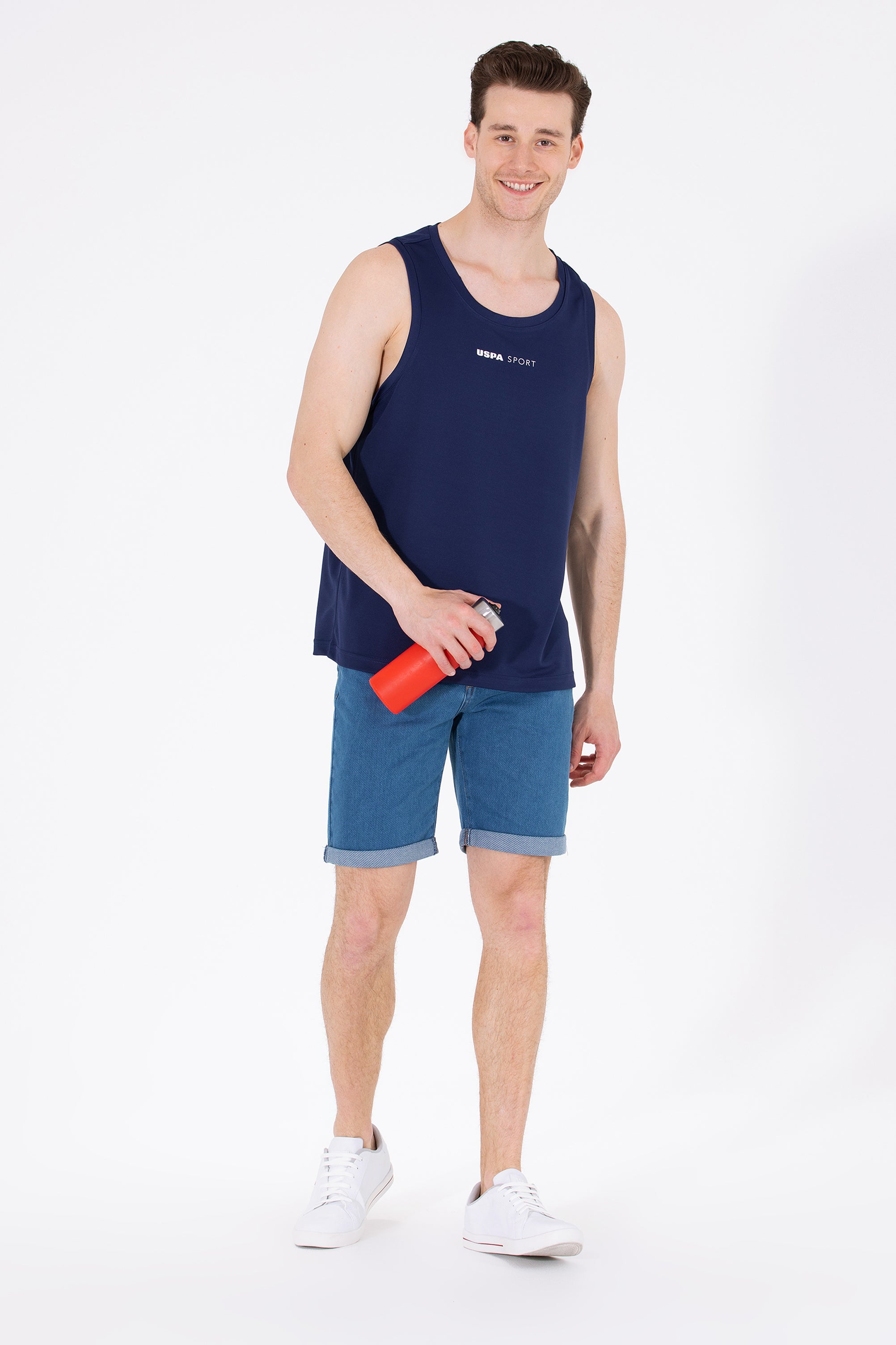 Kanotierë USPA Sport