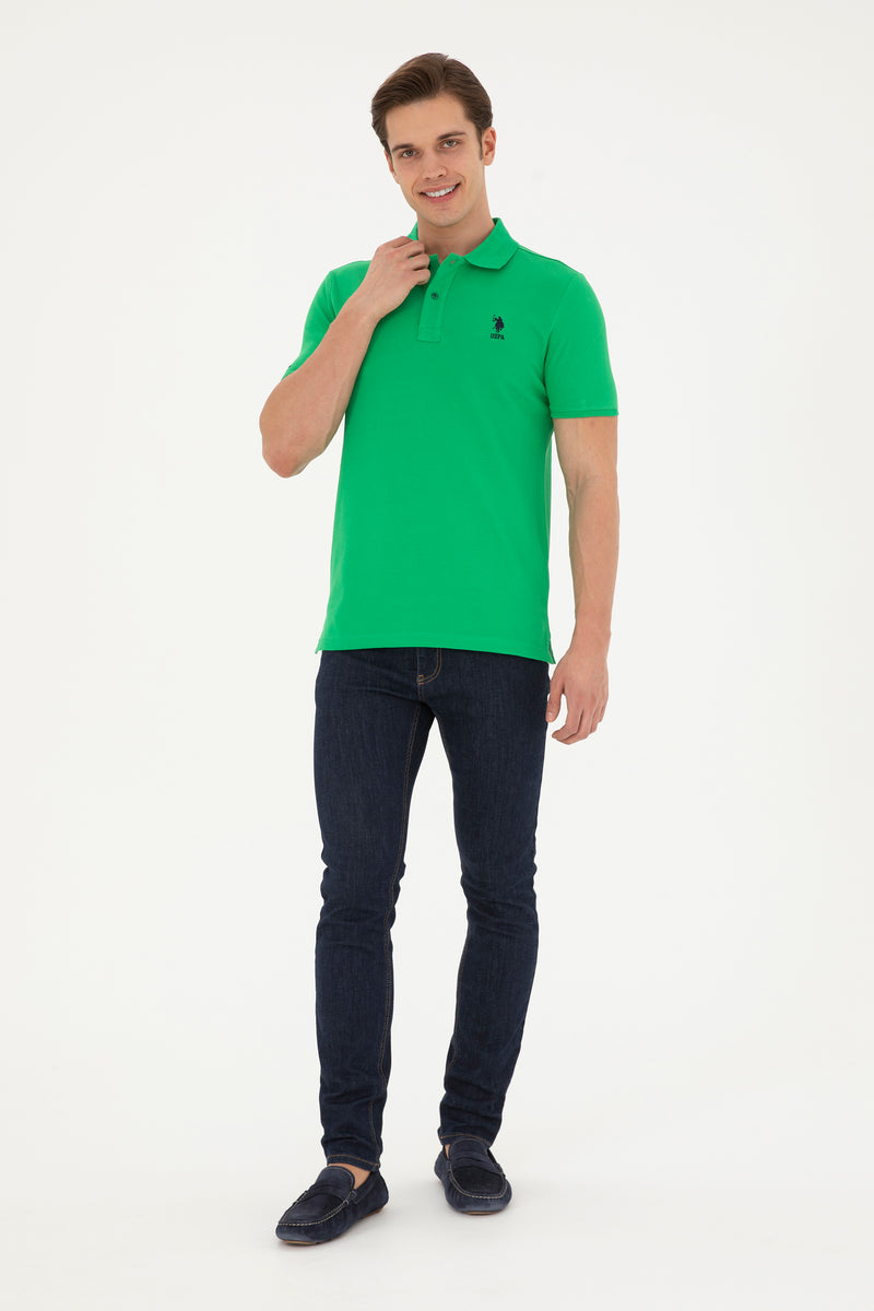 Bluzë polo bazike