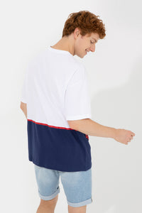 T-shirt me zinxhir