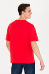 Bluze klasike me logo USPA