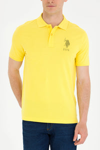 Bluzë polo me shkrim USPA
