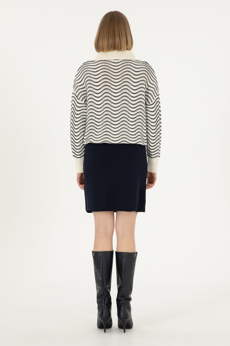 Fund me prerje të drejtë dhe logo metalike