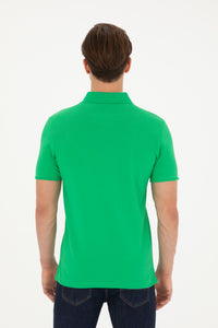 Bluzë polo bazike