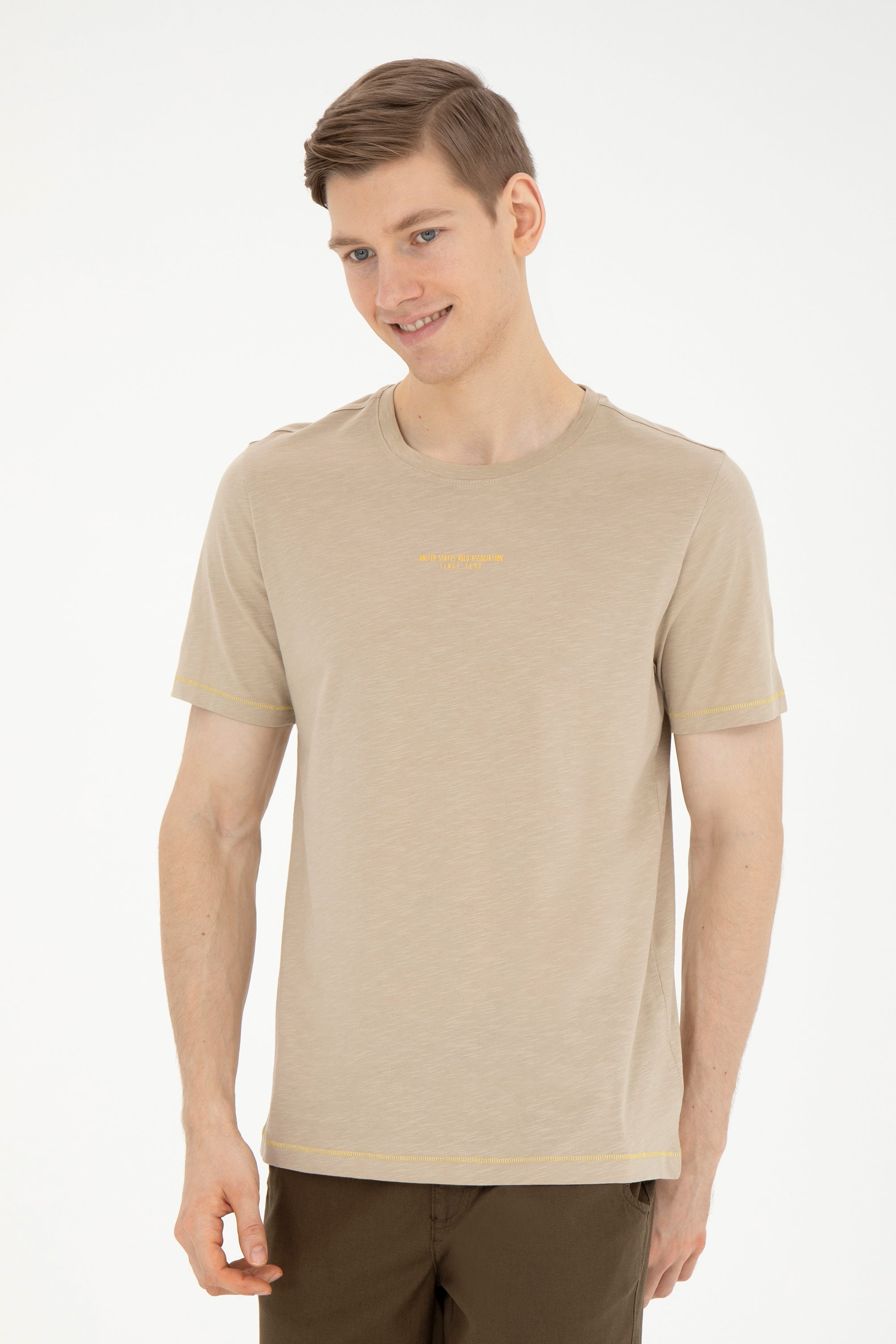 T-shirt me print veror