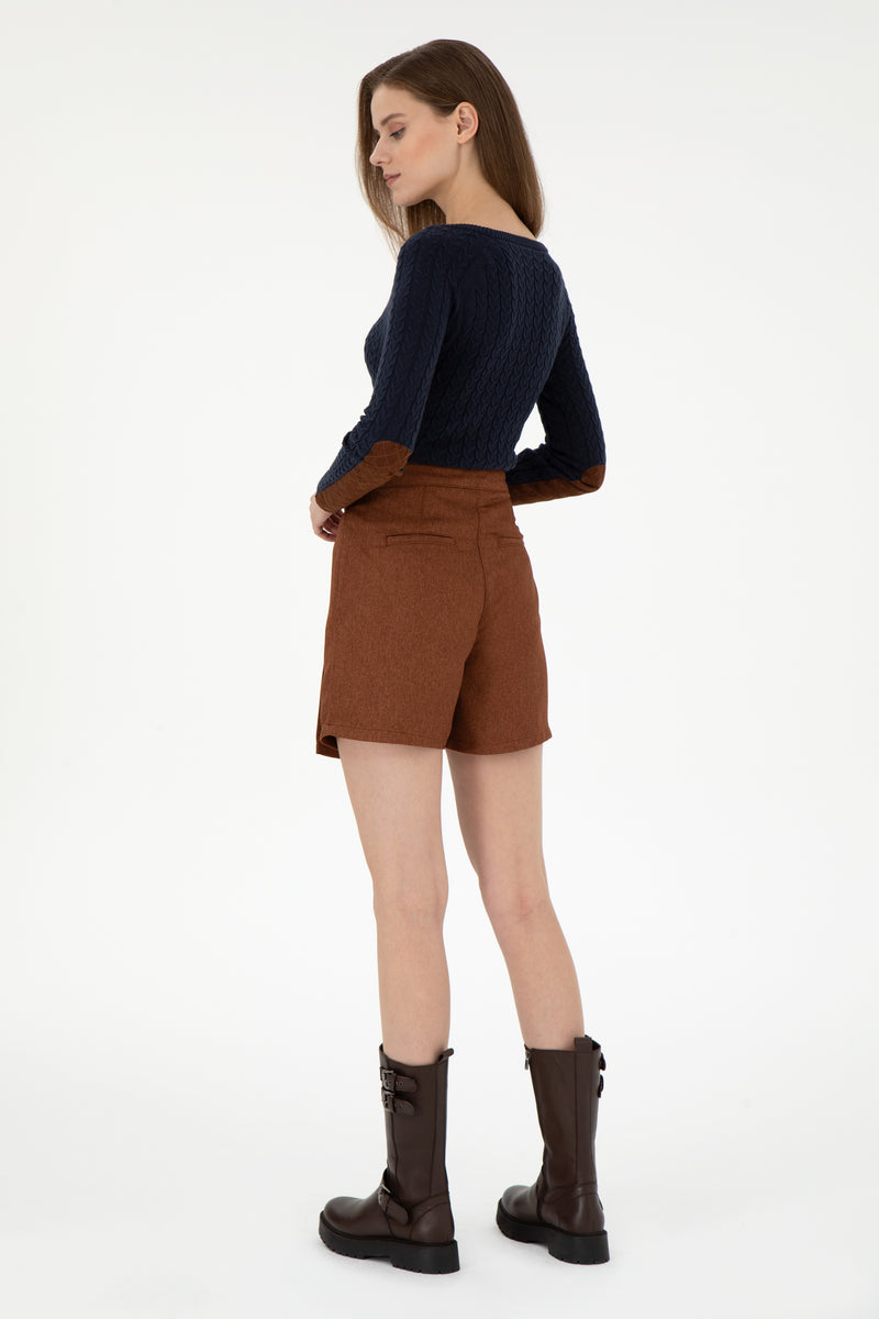 Fund në stil shorts