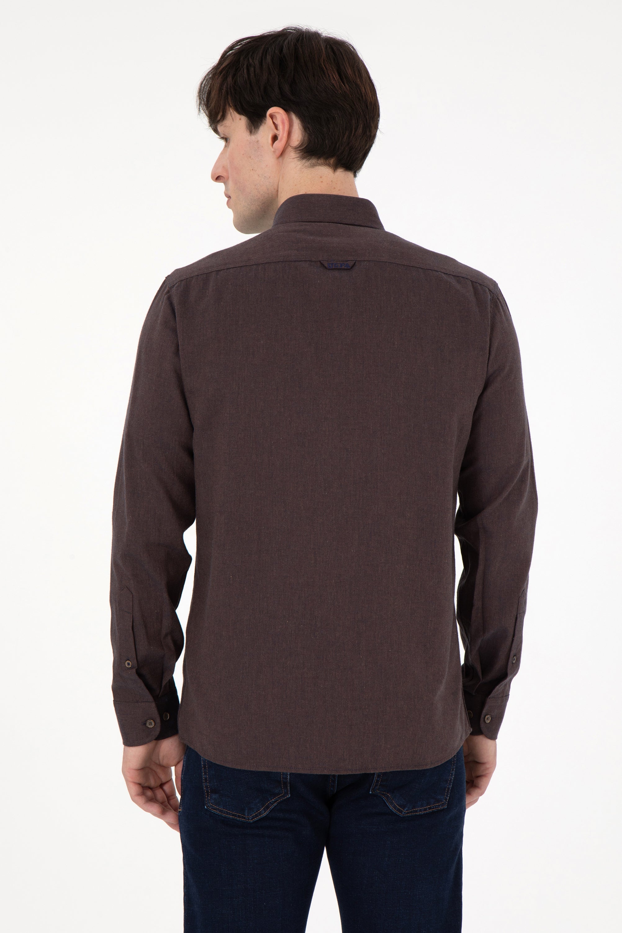 Kemishë klasike me logo klasike