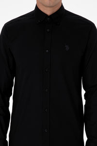 Këmishë klasike bazike