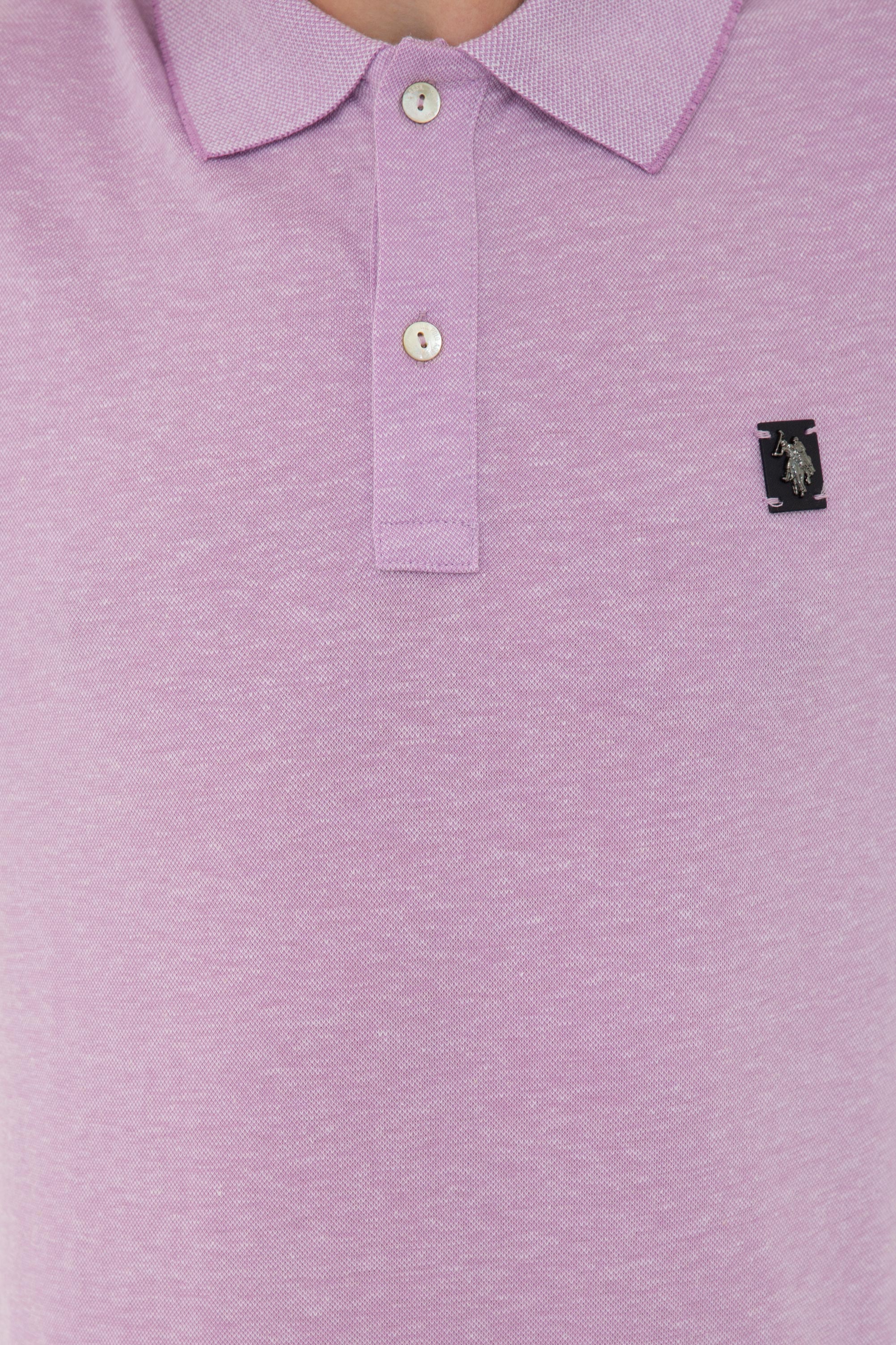 Bluzë polo USPA Exclusive