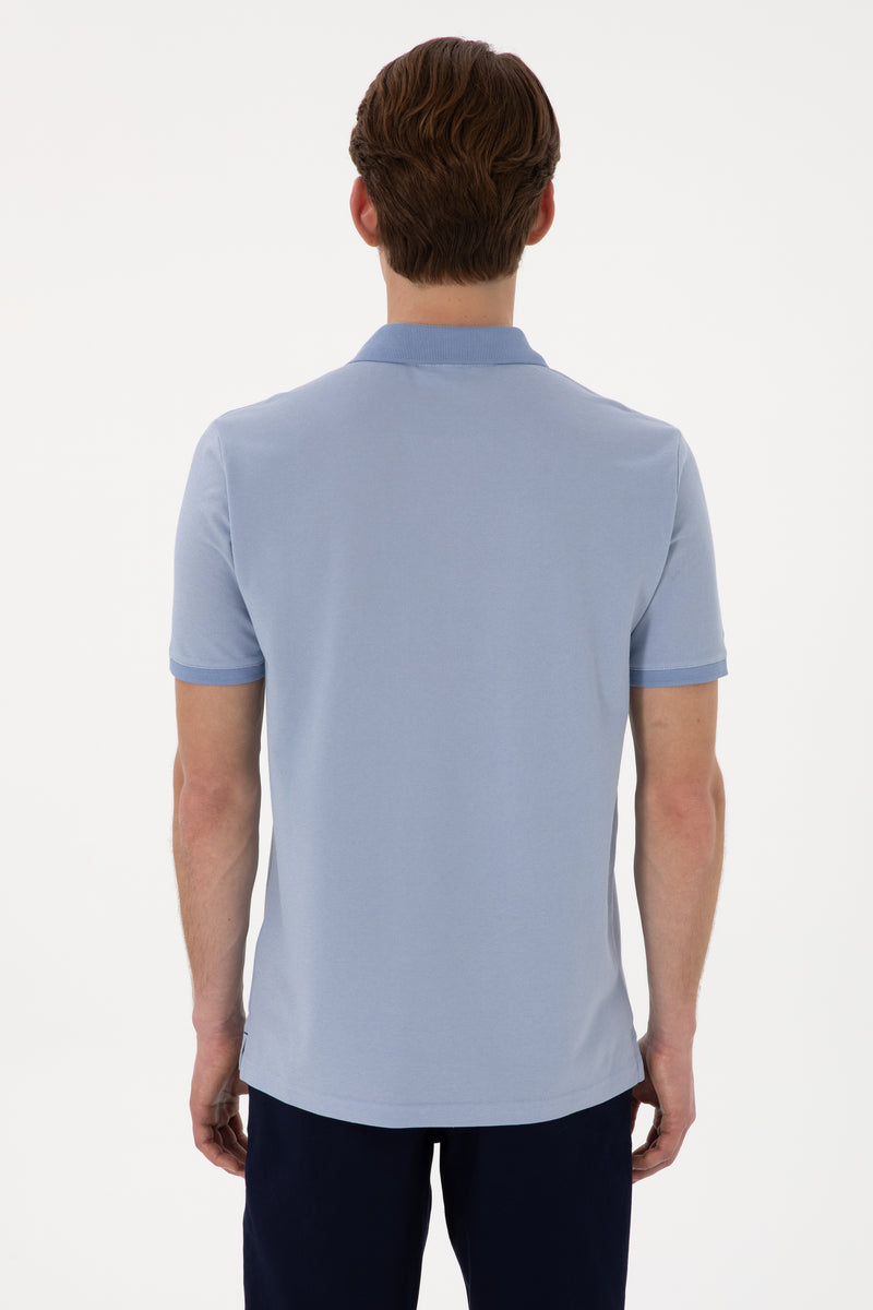 Bluzë polo bazike