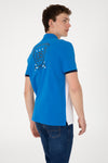 Bluzë polo "135 vite USPA"