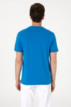 T-shirt me print grafik