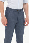 Pantallona chino klasike USPA Exclusive