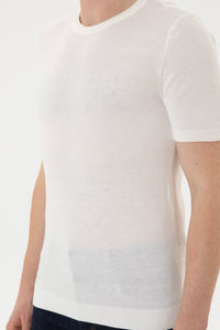 Pulovër bazike Slim fit