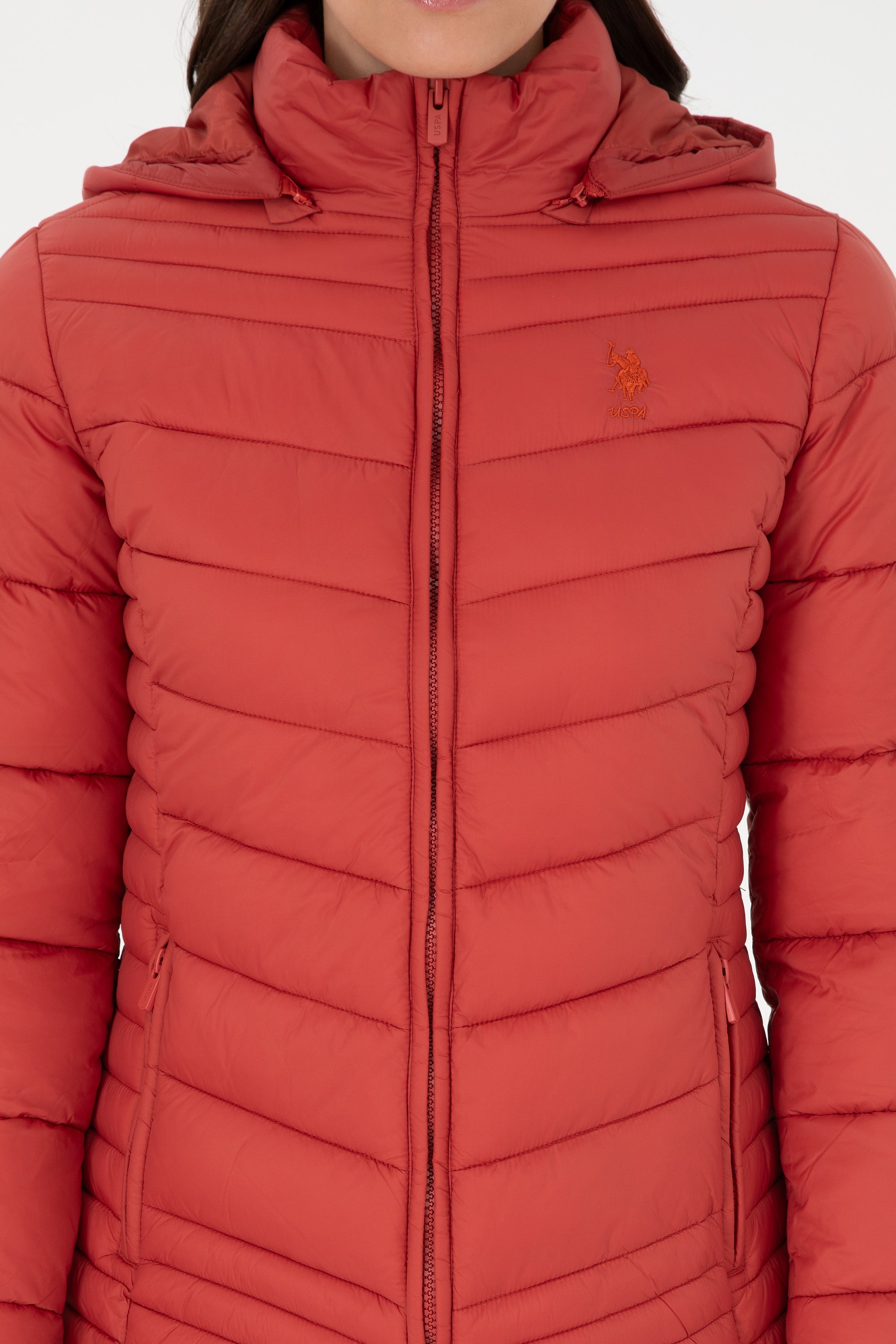 Xhup klasik me kapuç