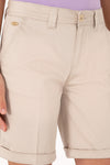 Shorts klasike Bermuda