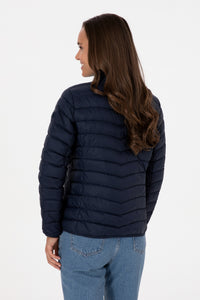 Xhup i lehtë me prerje klasike