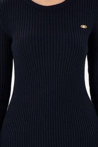 Triko klasike me logo metalike