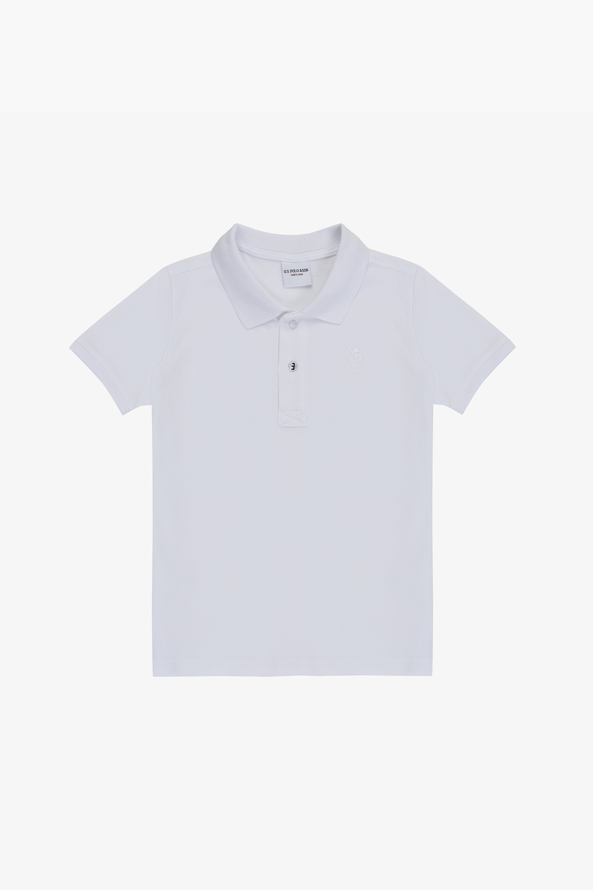 Bluzë polo bazike