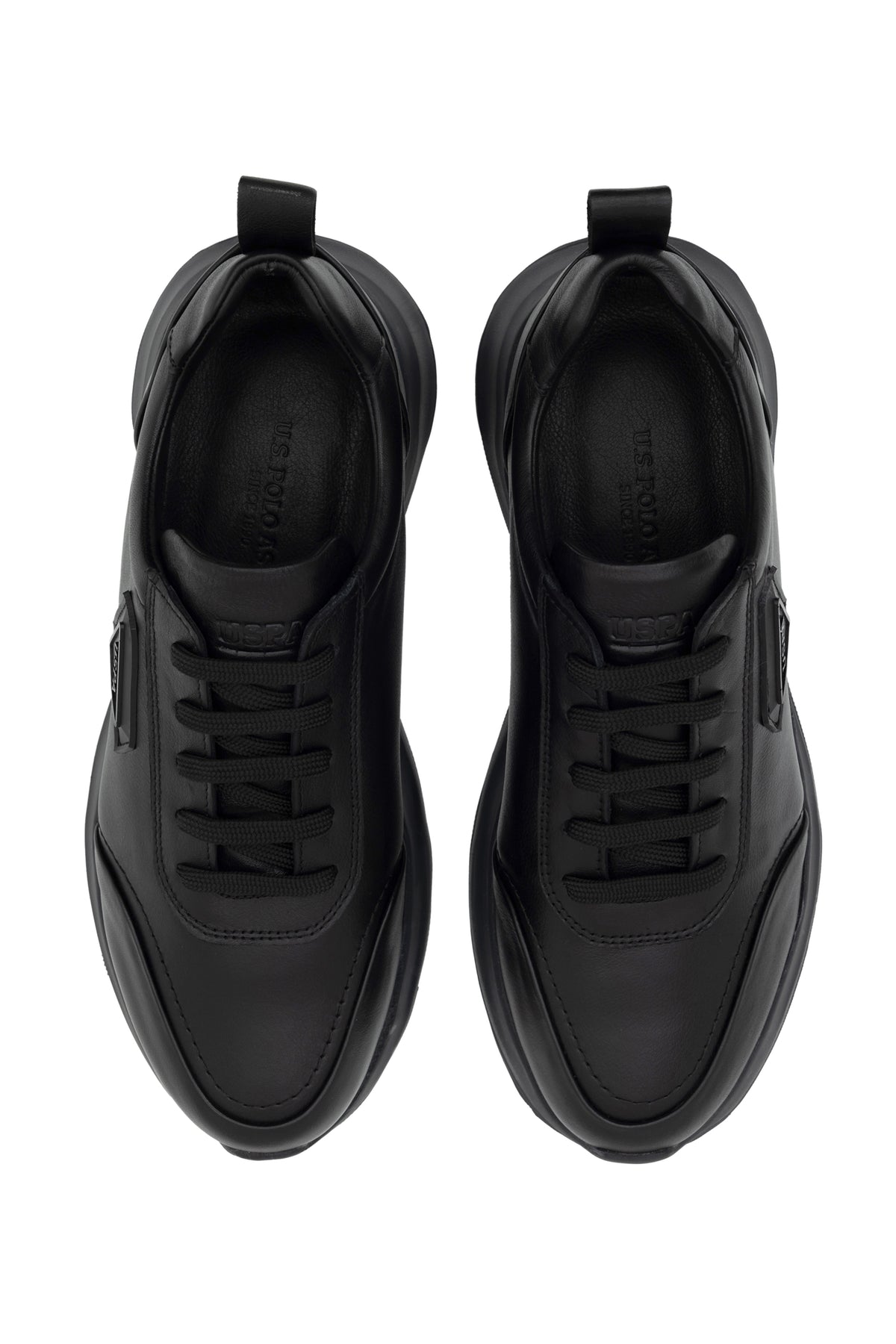 Atlete me stil modern