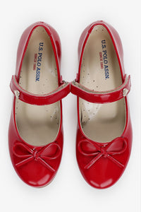 Këpucë baleti për vajza