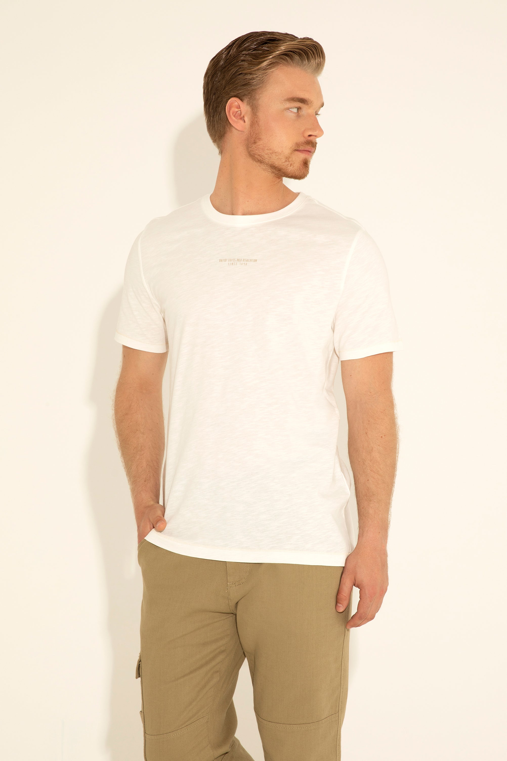 T-shirt me print veror