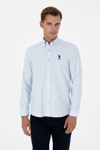 Këmishë klasike bazike