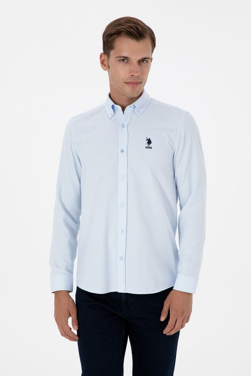 Këmishë klasike bazike