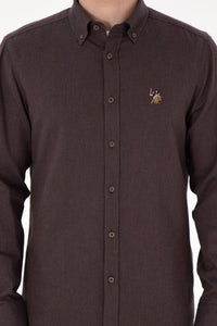 Kemishë klasike me logo klasike