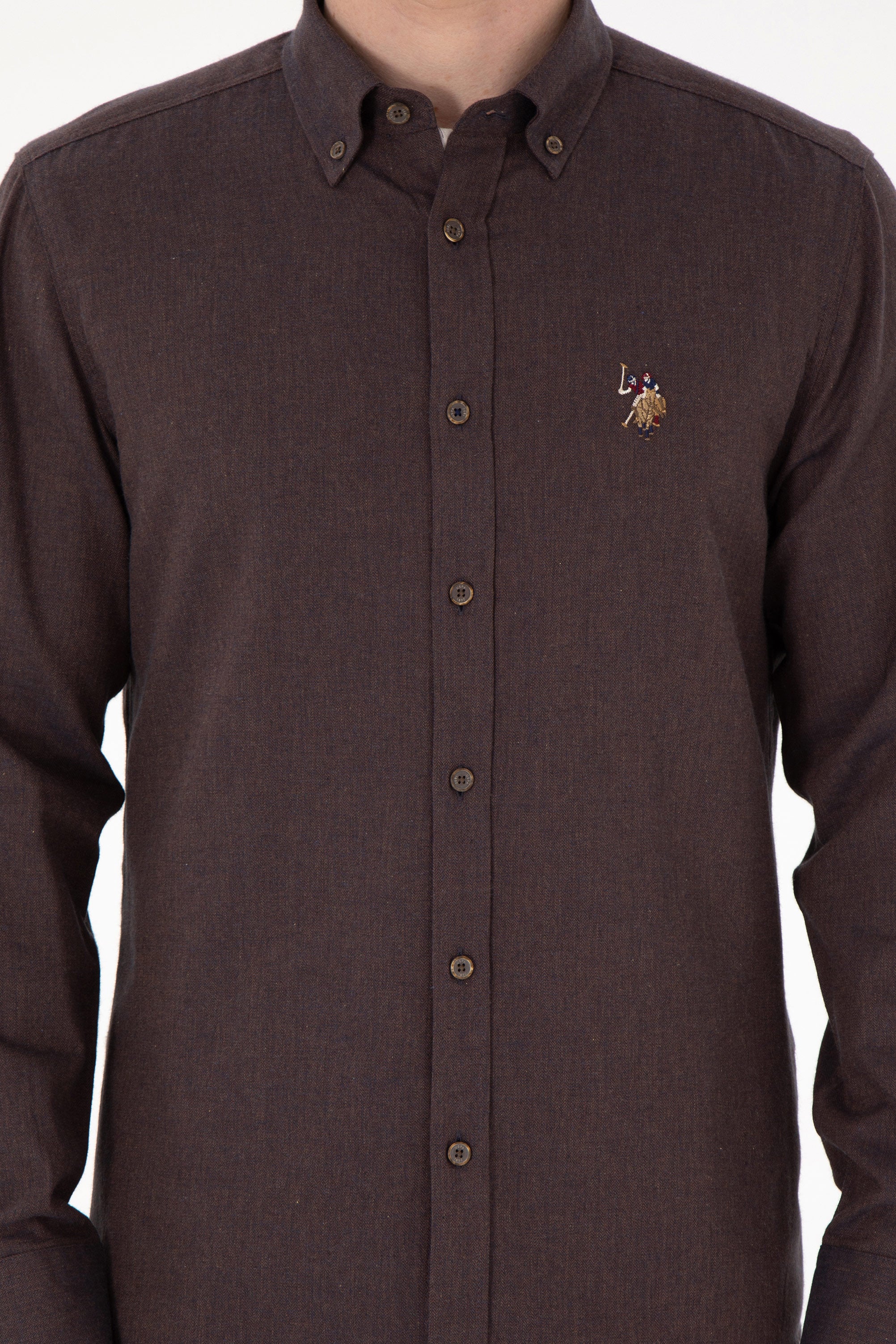 Kemishë klasike me logo klasike