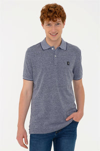Bluzë polo USPA Exclusive