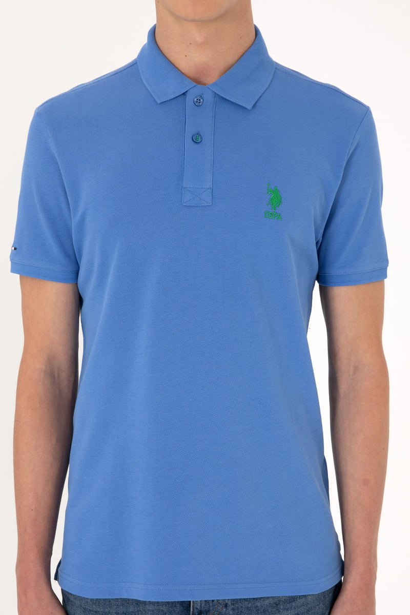 Bluzë polo bazike