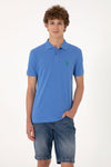 Bluzë polo bazike