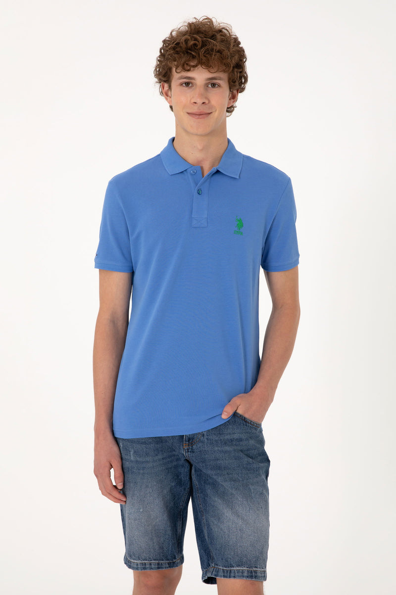 Bluzë polo bazike