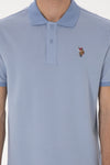 Bluzë polo bazike