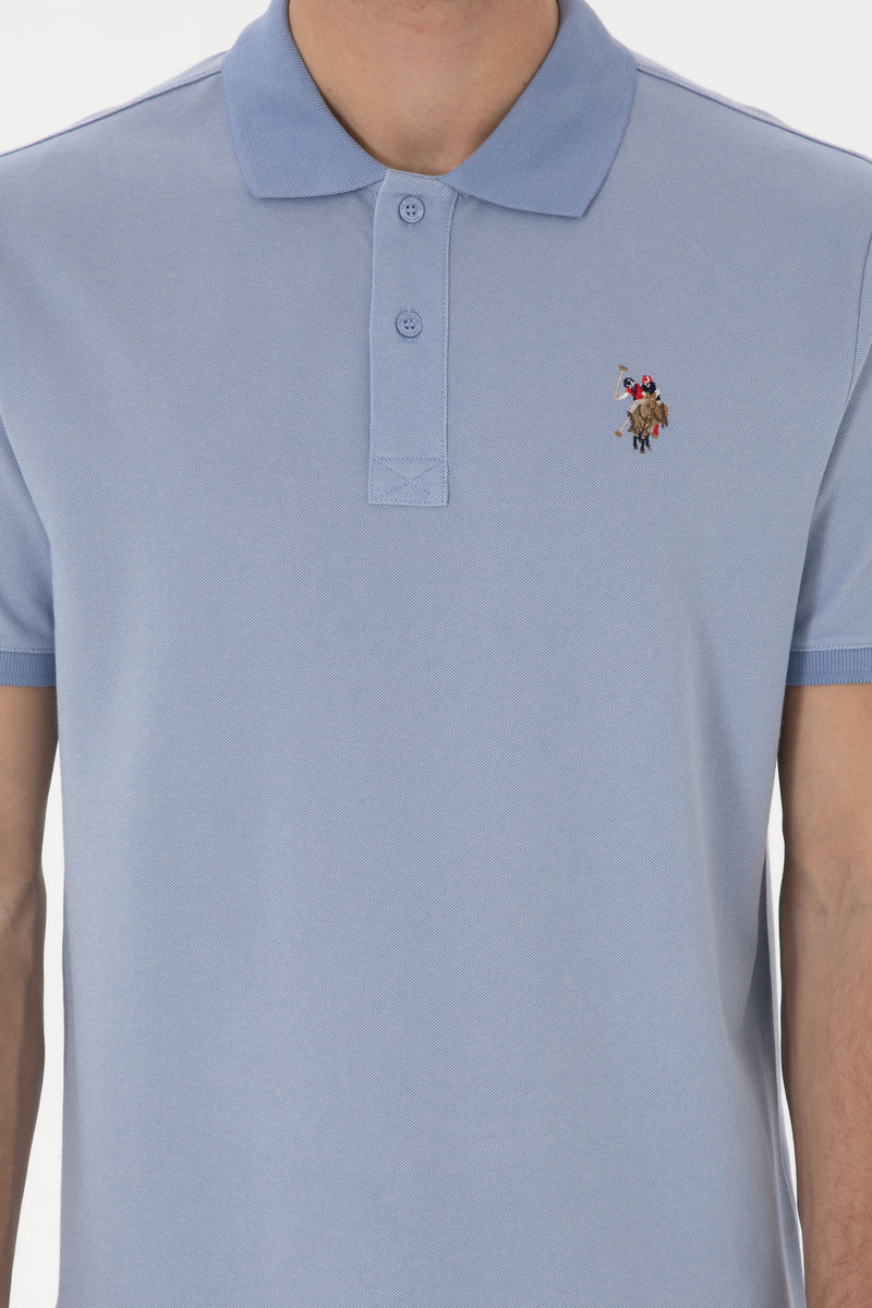 Bluzë polo bazike