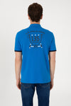 Bluzë polo "135 vite USPA"