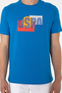 T-shirt me print grafik