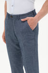 Pantallona chino klasike USPA Exclusive