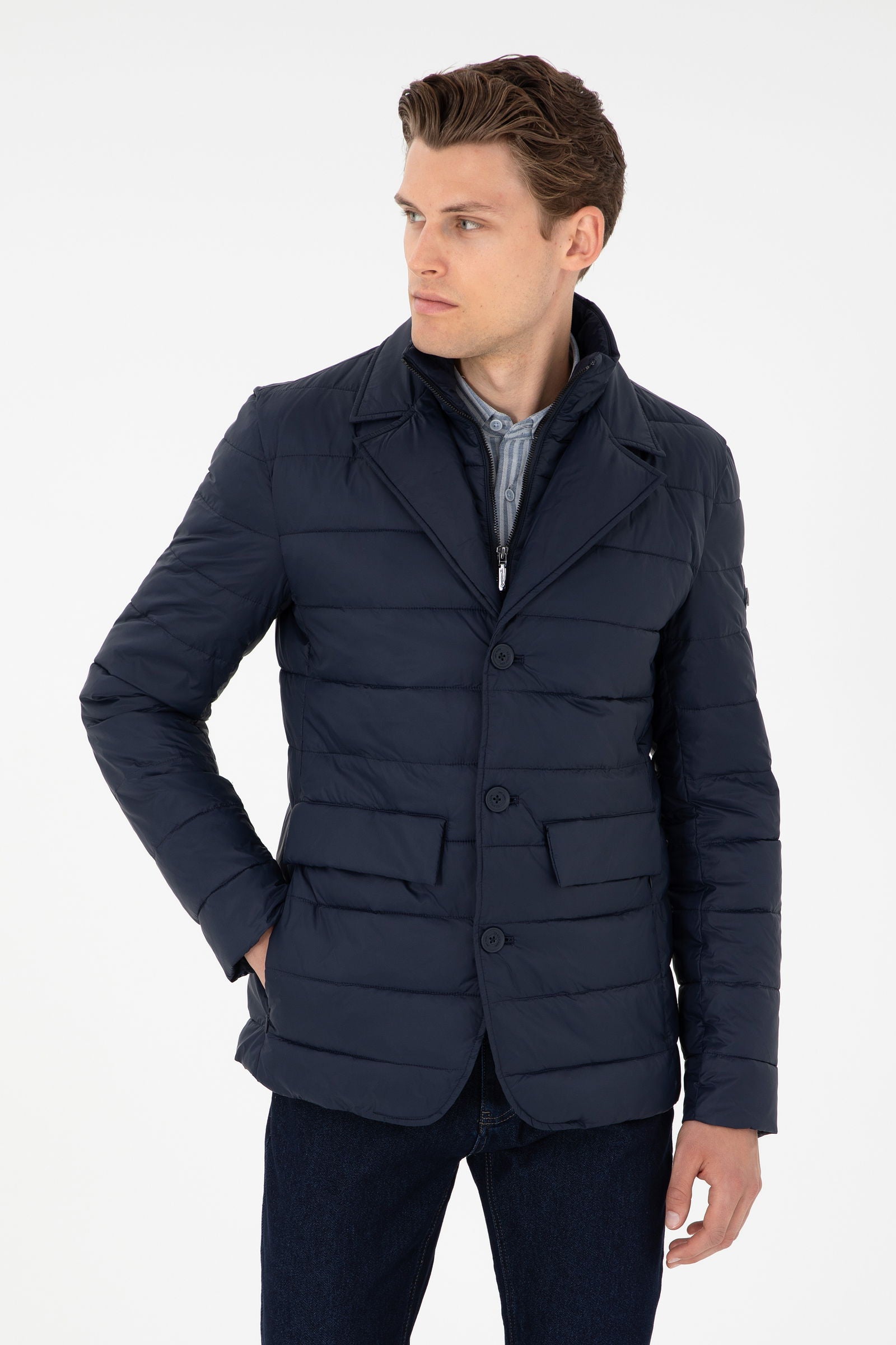 Xhup klasik me jakë klasike