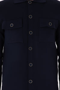 Kardigan klasik me kopsa USPA Exclusive