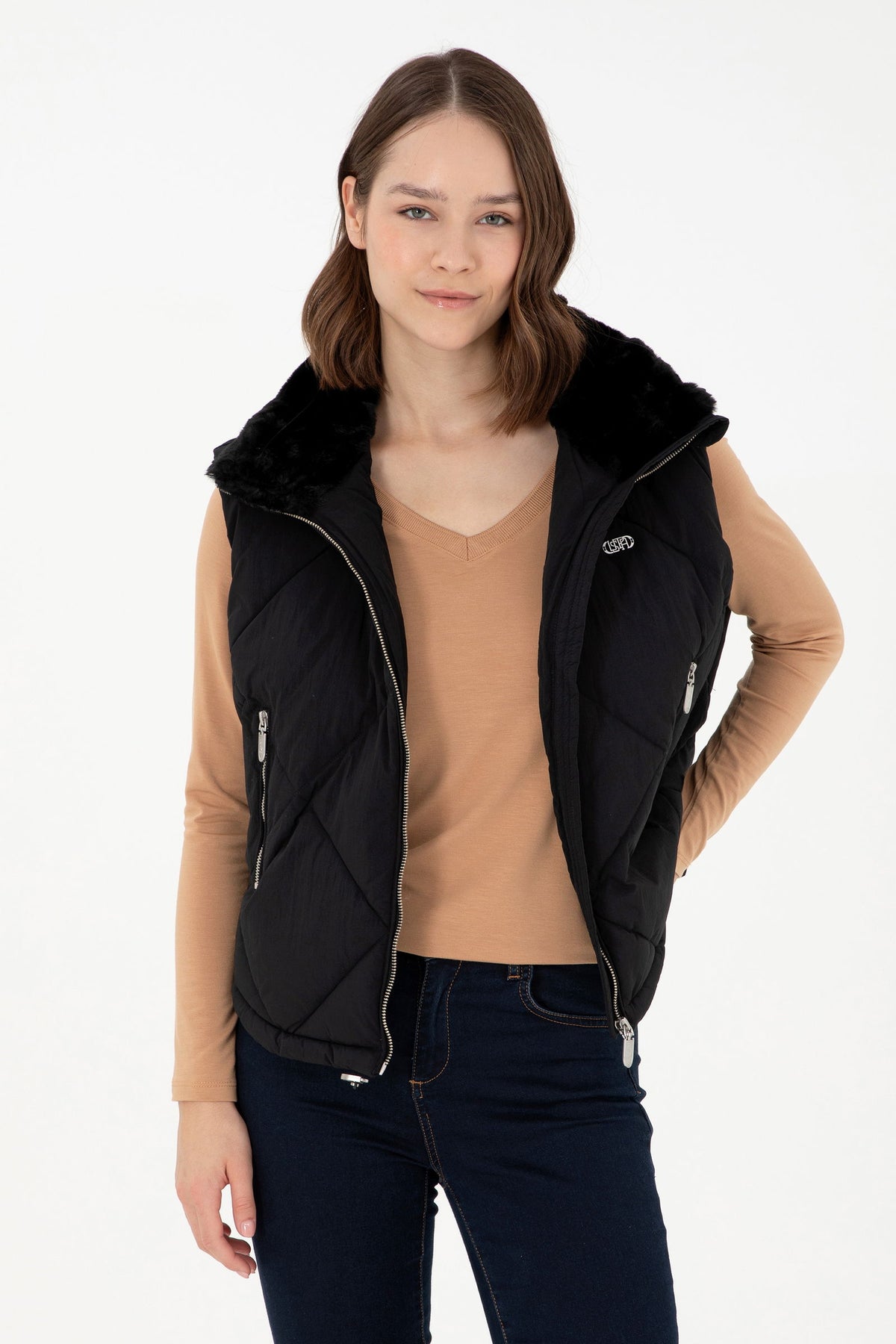 Jelek me jakë me pellush