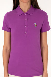 Bluzë polo klasike