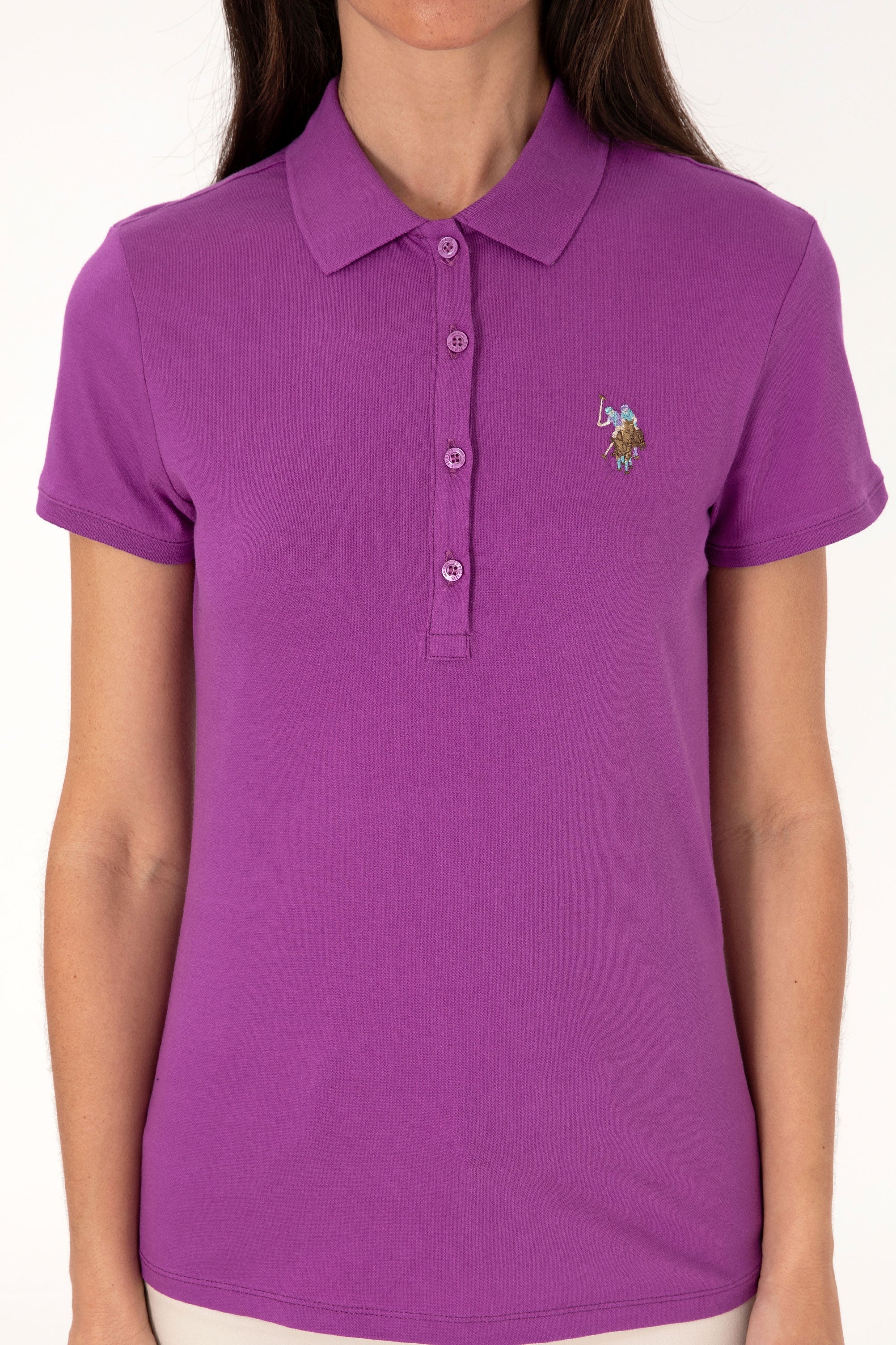 Bluzë polo klasike