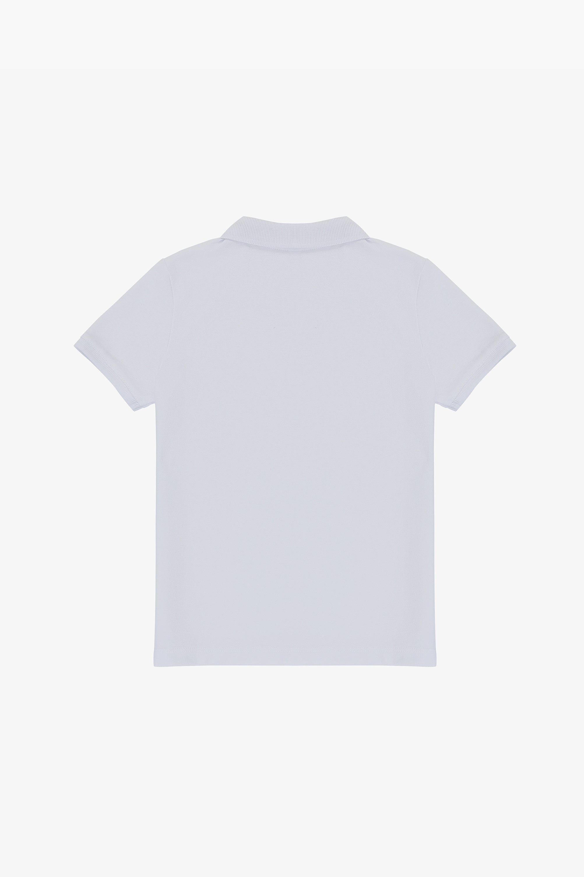 Bluzë polo bazike