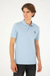 Bluzë polo bazike
