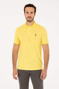 Bluzë polo me logo klasike