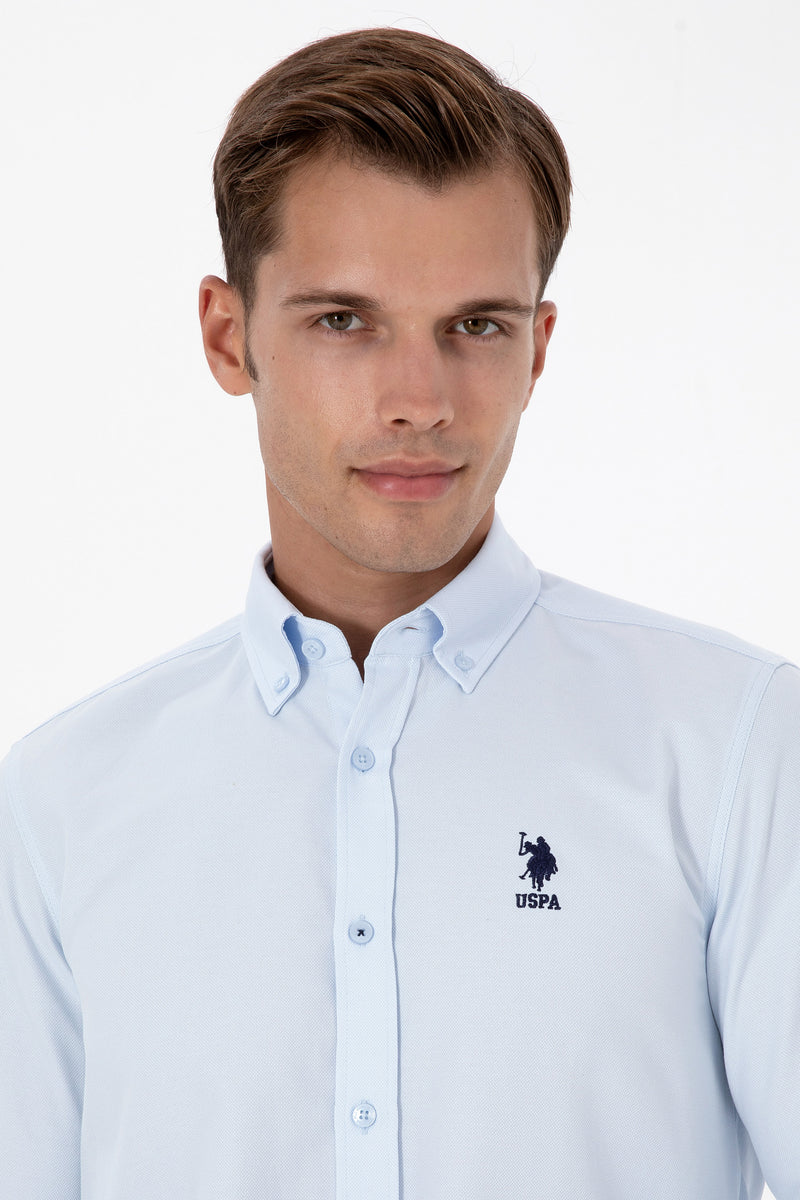 Këmishë klasike bazike