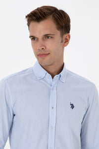 Këmishë klasike bazike