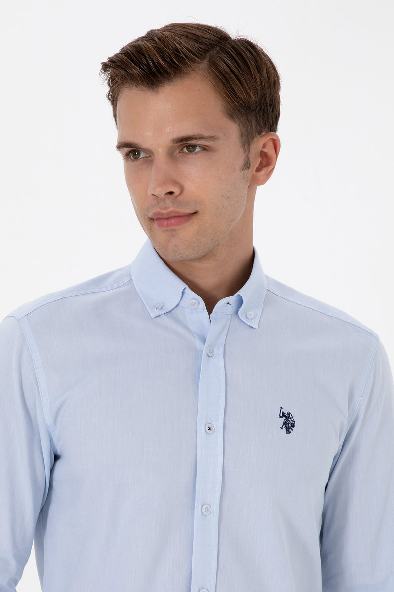 Këmishë klasike bazike