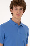 Bluzë polo bazike